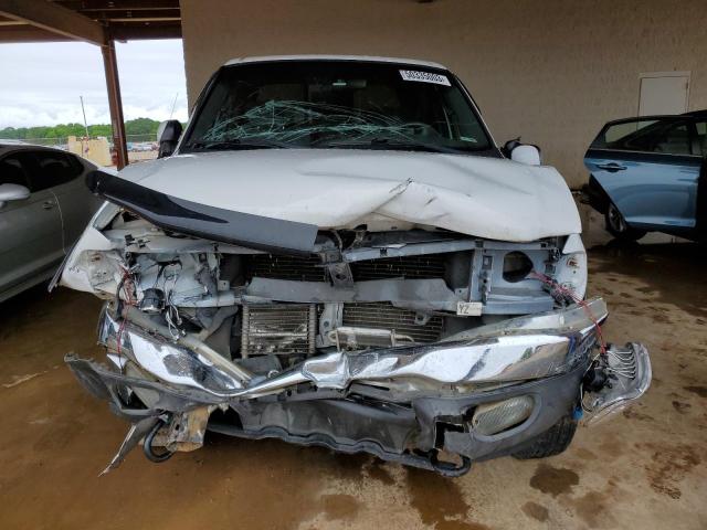 Photo 5 from auction – 2003 FORD F150 with VIN 1FTRW08LX3KD42357