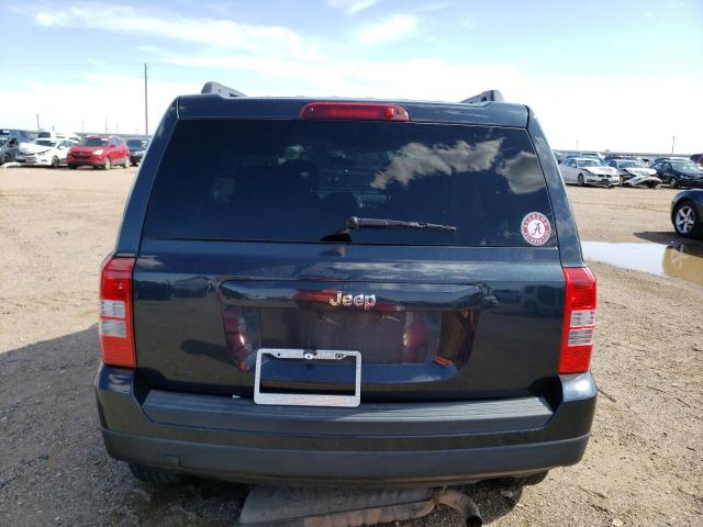 Photo 6 from auction – 2015 JEEP PATRIOT SP with VIN 1C4NJPBA9FD156475