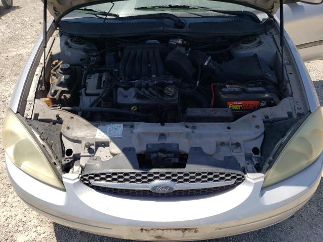Фото 12 с аукциона – 2002 FORD TAURUS SE с VIN 1FAHP58U32A168494