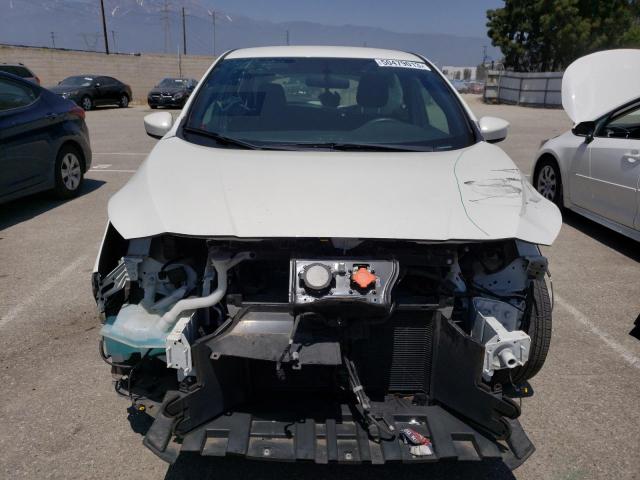 Photo 5 from auction – 2018 NISSAN LEAF S with VIN 1N4AZ1CP4JC305192