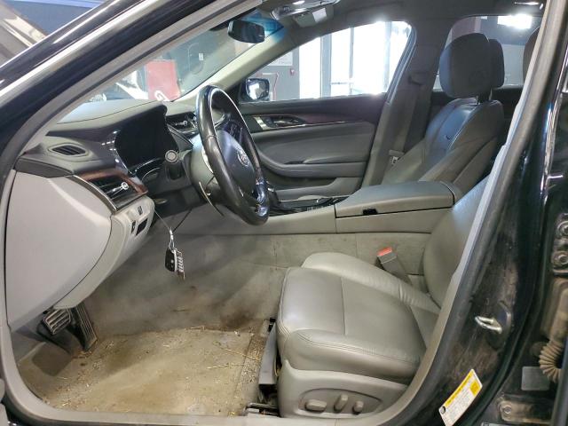 Photo 7 from auction – 2014 CADILLAC CTS with VIN 1G6AW5SX9E0145235