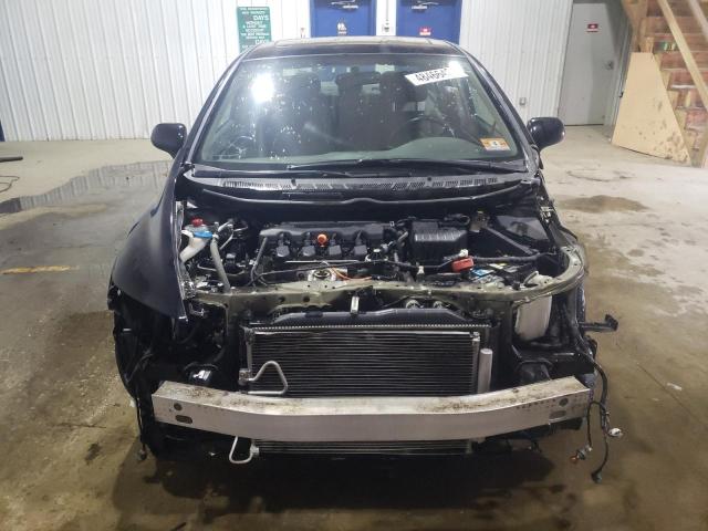 Photo 5 from auction – 2011 HONDA CIVIC EXL with VIN 2HGFA1F98BH519686