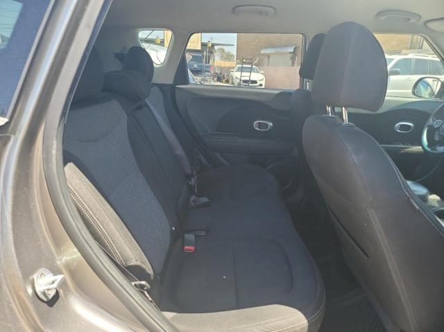 Photo 6 from auction – 2018 KIA SOUL + with VIN KNDJP3A5XJ7535096
