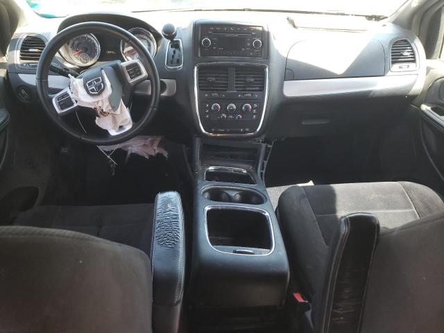 Photo 8 from auction – 2013 DODGE GRAND CARA with VIN 2C4RDGCG6DR804540