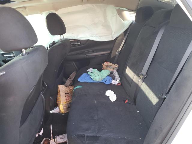 Photo 10 from auction – 2015 NISSAN ALTIMA 2.5 with VIN 1N4AL3AP0FC267466