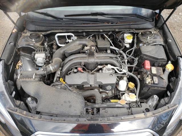 Photo 11 from auction – 2019 SUBARU LEGACY 2.5 with VIN 4S3BNAN62K3028946