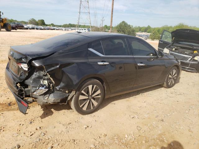 Photo 3 from auction – 2019 NISSAN ALTIMA SL with VIN 1N4BL4EV0KC163413