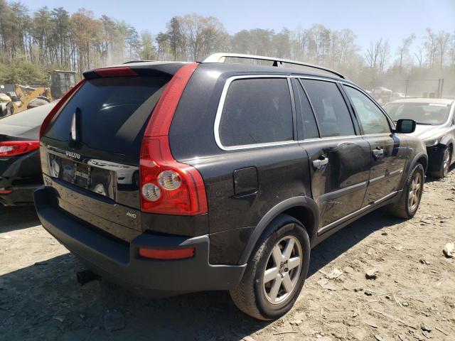 Photo 3 from auction – 2006 VOLVO XC90 with VIN YV4CM592161303307