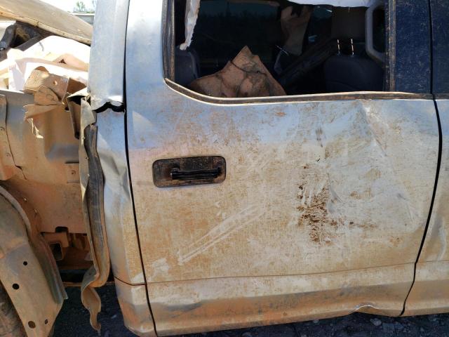 Photo 10 from auction – 2020 FORD F150 SUPER with VIN 1FTEW1E42LFA26073