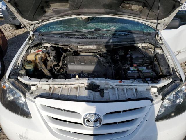 Photo 11 from auction – 2006 MAZDA MPV WAGON with VIN JM3LW28J660565938