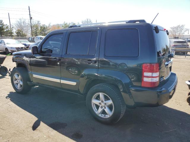 Photo 2 from auction – 2012 JEEP LIBERTY LI with VIN 1C4PJMCK2CW143274