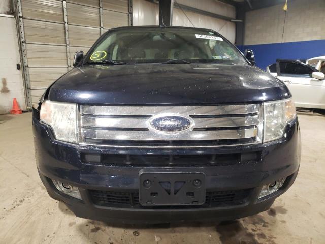 Photo 5 from auction – 2010 FORD EDGE LIMIT with VIN 2FMDK3KC7ABA27194