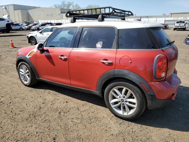 Photo 2 from auction – 2013 MINI COOPER COU with VIN WMWZB3C55DWR36125