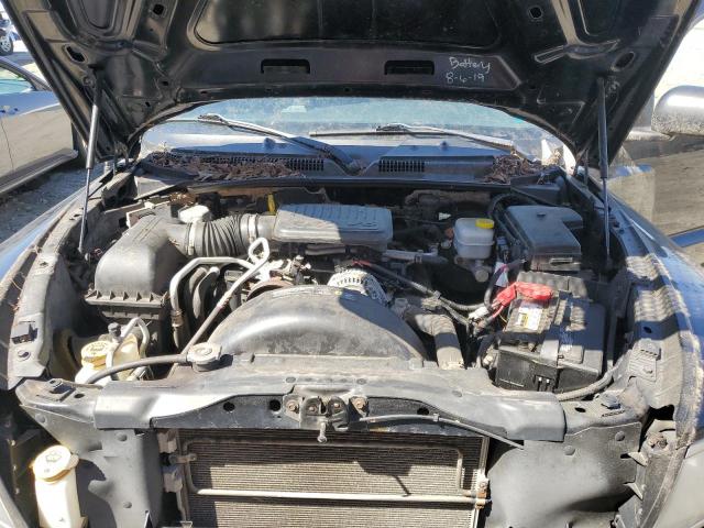 Photo 11 from auction – 2011 DODGE DAKOTA SLT with VIN 1D7RW3GK6BS620038