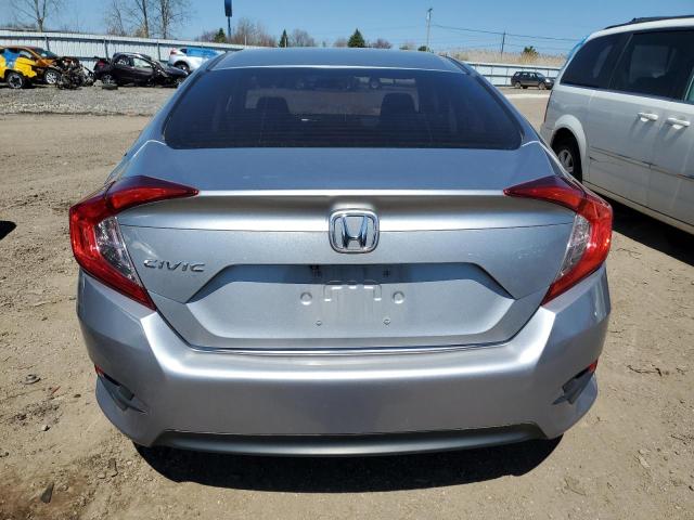 Photo 6 from auction – 2016 HONDA CIVIC EX with VIN 19XFC2F73GE034369