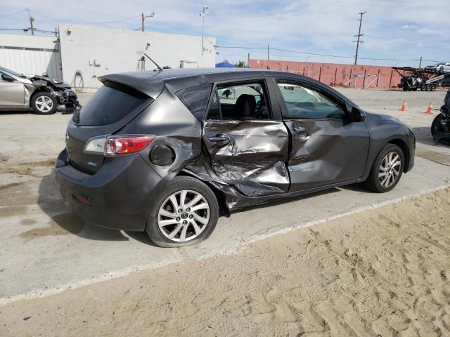 Photo 3 from auction – 2013 MAZDA 3 I with VIN JM1BL1LP9D1763097
