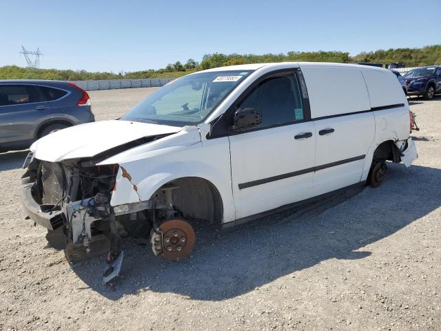RAM TRADESMAN 2015 with VIN 2C4JRGAG0FR680382 - Photo from auction