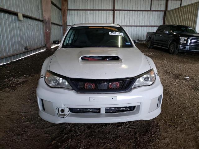 Photo 5 from auction – 2013 SUBARU IMPREZA WR with VIN JF1GV7E67DG010324