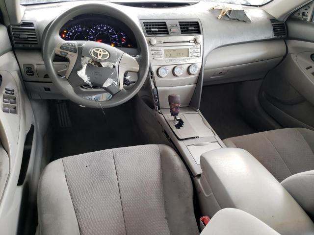 Фото 8 с аукциона – 2011 TOYOTA CAMRY BASE с VIN 4T1BF3EK5BU758748