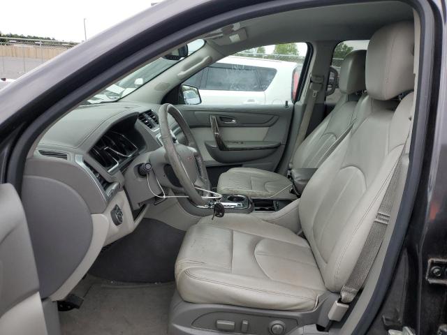 Photo 7 from auction – 2015 GMC ACADIA SLT with VIN 1GKKRRKD5FJ142886
