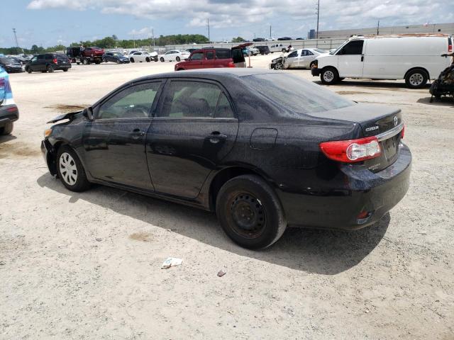 Photo 2 from auction – 2013 TOYOTA COROLLA BA with VIN 5YFBU4EE4DP080391