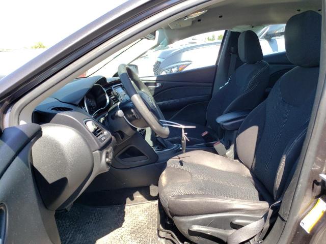 Photo 7 from auction – 2015 DODGE DART SXT with VIN 1C3CDFBB0FD285999