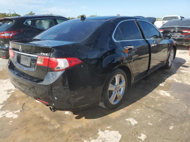 Photo 3 from auction – 2012 ACURA TSX with VIN JH4CU2F47CC000330