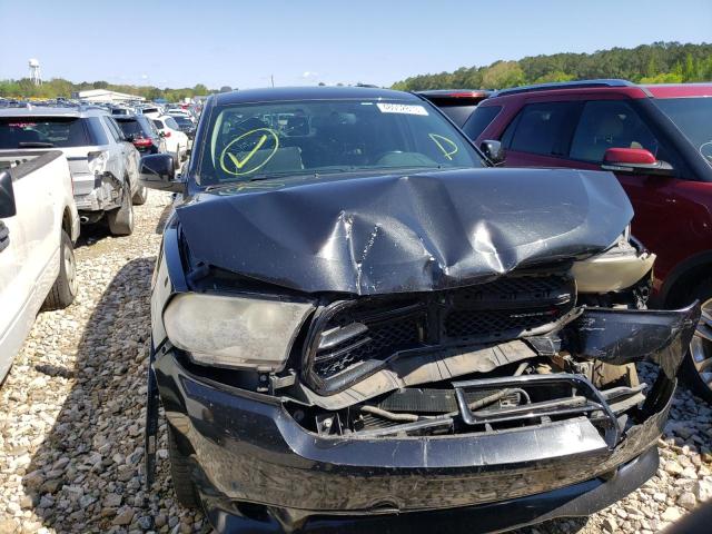 Photo 5 from auction – 2013 DODGE DURANGO SX with VIN 1C4RDHAG1DC680419