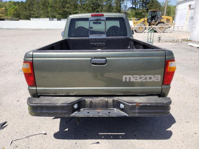Photo 6 from auction – 2002 MAZDA B2300 with VIN 4F4YR12D42TM23431