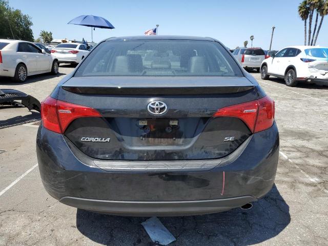 Photo 6 from auction – 2018 TOYOTA COROLLA L with VIN 5YFBURHEXJP747954