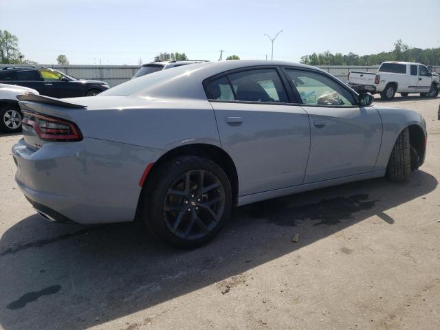 Photo 3 from auction – 2022 DODGE CHARGER SX with VIN 2C3CDXBGXNH209211
