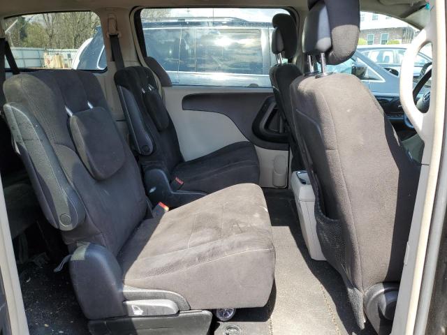 Photo 11 from auction – 2012 DODGE GRAND CARA with VIN 2C4RDGDG5CR145945
