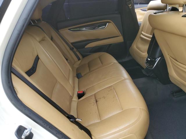 Photo 10 from auction – 2013 CADILLAC XTS PREMIU with VIN 2G61S5S35D9152115