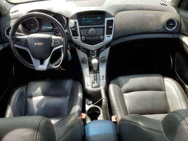 Photo 8 from auction – 2012 CHEVROLET CRUZE LT with VIN 1G1PG5SCXC7157036