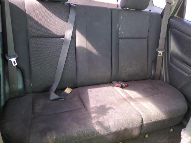 Photo 10 from auction – 2004 PONTIAC VIBE with VIN 5Y2SL62844Z423235
