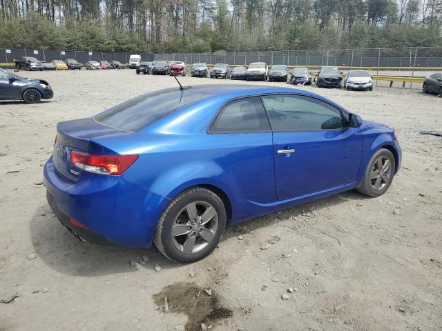Photo 3 from auction – 2012 KIA FORTE EX with VIN KNAFU6A28C5606894