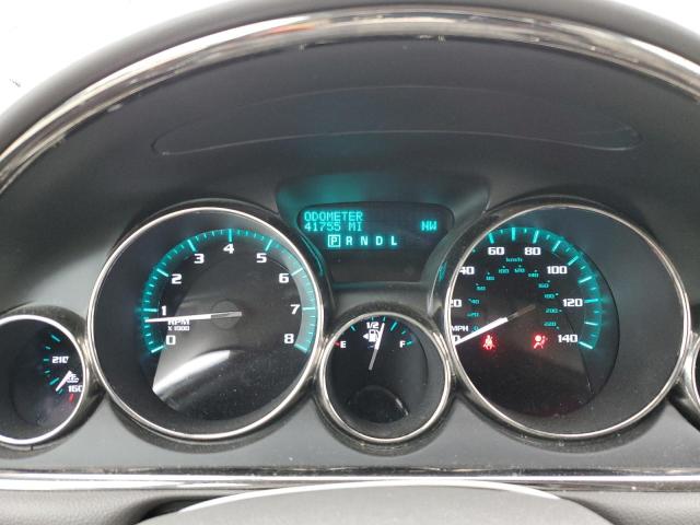 Photo 9 from auction – 2014 BUICK ENCLAVE with VIN 5GAKRBKD3EJ333581