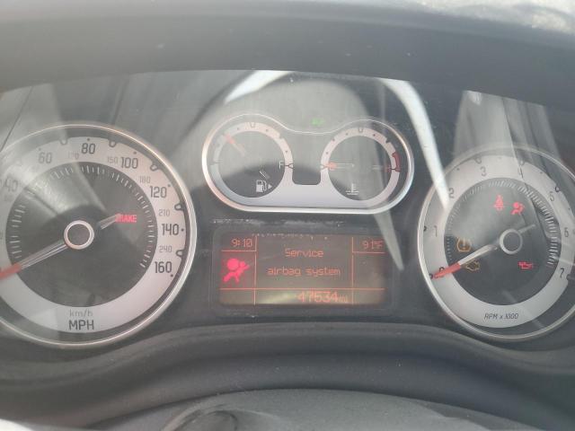 Photo 9 from auction – 2014 FIAT 500L POP with VIN ZFBCFAAH6EZ001990
