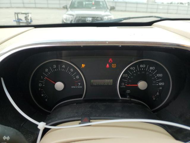 Photo 9 from auction – 2006 FORD EXPLORER X with VIN 1FMEU73E76UA41183