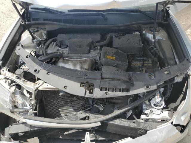 Photo 11 from auction – 2014 TOYOTA CAMRY L with VIN 4T1BF1FK6EU780300