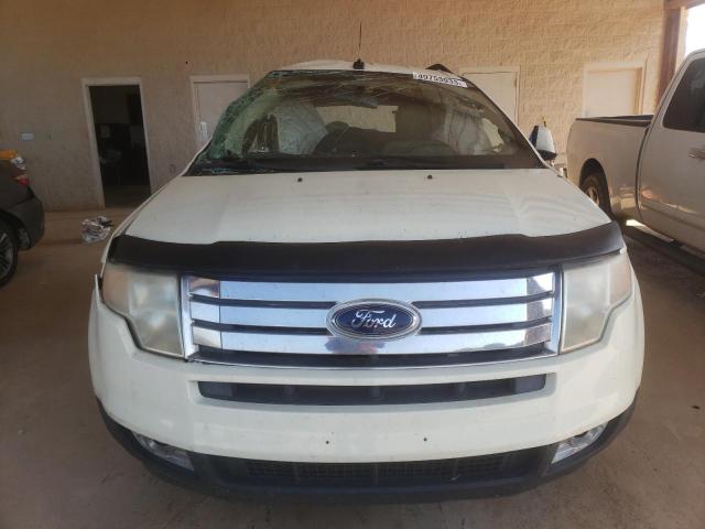 Photo 5 from auction – 2008 FORD EDGE LIMIT with VIN 2FMDK39CX8BA58004