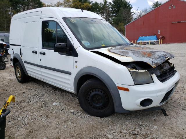 Photo 4 from auction – 2012 FORD TRANSIT CO with VIN NM0LS7BN2CT104336