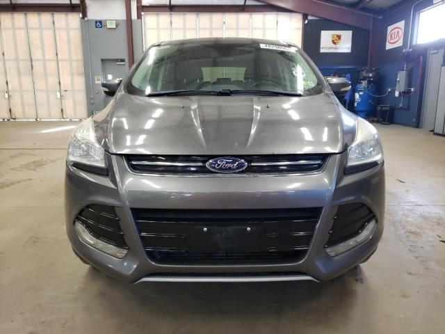Photo 5 from auction – 2013 FORD ESCAPE SEL with VIN 1FMCU9H92DUD86729