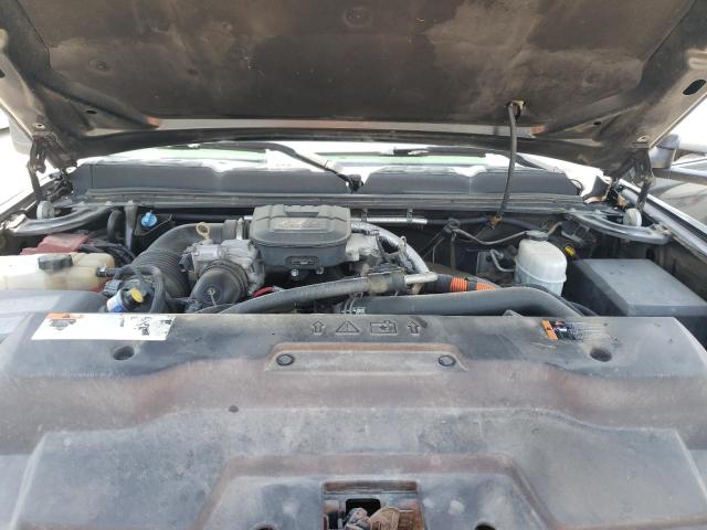 Photo 11 from auction – 2011 CHEVROLET SILVERADO with VIN 1GC1KXC83BF121890