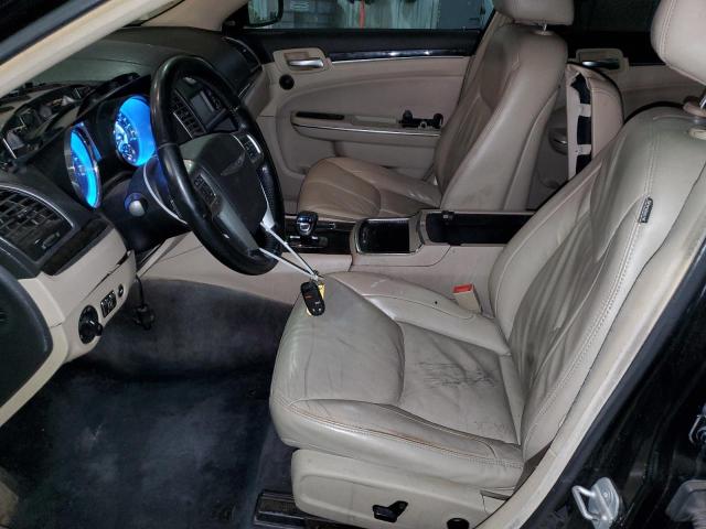 Photo 7 from auction – 2012 CHRYSLER 300 with VIN 2C3CCACG7CH161713
