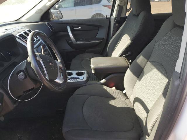 Photo 7 from auction – 2012 GMC ACADIA SLE with VIN 1GKKVPED3CJ219360