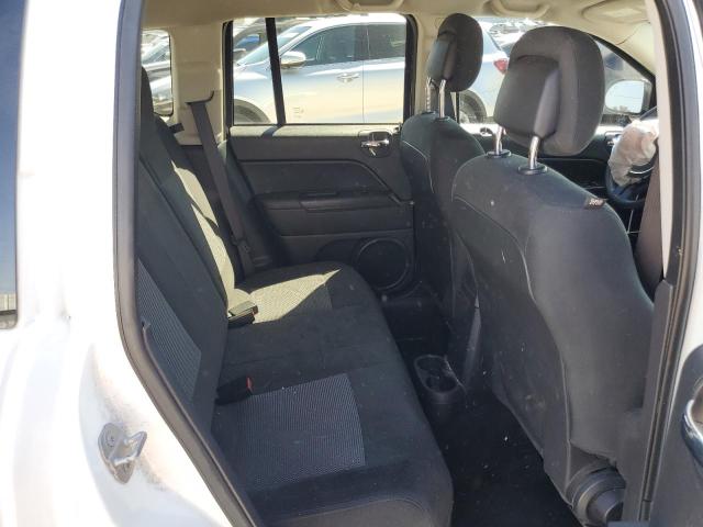 Photo 11 from auction – 2016 JEEP COMPASS SP with VIN 1C4NJCBA2GD634200