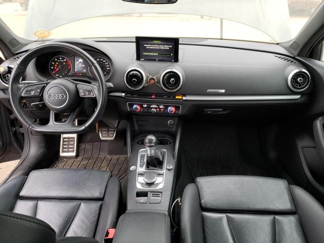 Фото 8 с аукциона – 2018 AUDI A3 PREMIUM с VIN WAUB8GFF0J1018464