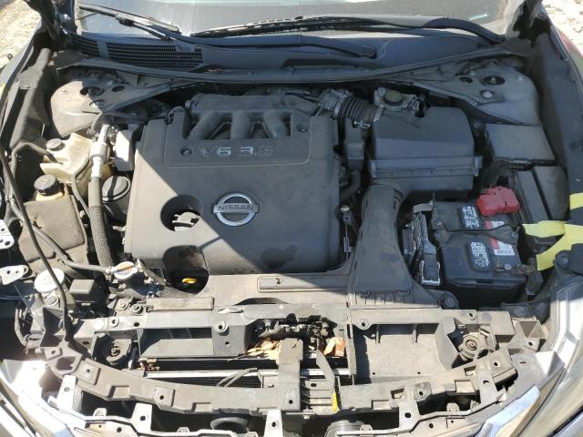 Photo 11 from auction – 2016 NISSAN ALTIMA 3.5 with VIN 1N4BL3AP9GC158896