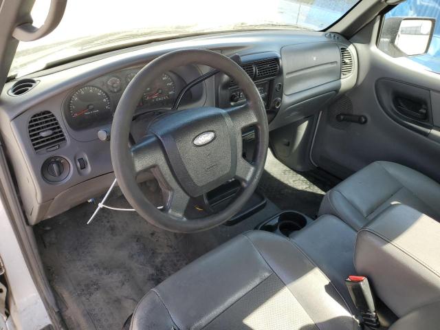 Photo 8 from auction – 2011 FORD RANGER with VIN 1FTKR1AD1BPA62118